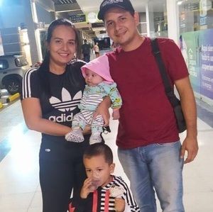 Meet your Posher, Alexandra